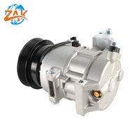 Compresor de aire acondicionado A/C W08K0821064 para Suzuki Jimny Seiko Seiki SS07LK10