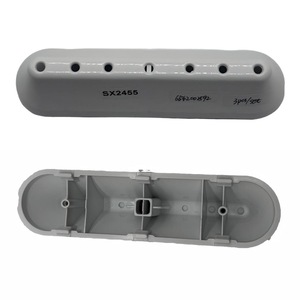 Barra de elevación para lavadora SX2455, pieza de repuesto duradera de plástico de 18 cm para electrodomésticos de lavandería - Product Image 4