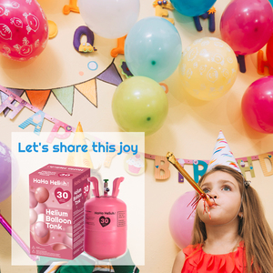 <b>Gas</b> <b>Cylinder</b> Wholesale Helium Tank for Balloons - Product Image 2