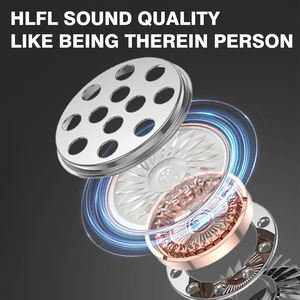 <span class=keywords><strong>Casque</strong></span> de jeu <span class=keywords><strong>sans</strong></span> <span class=keywords><strong>fil</strong></span> Bluetooth 2,4 GHz D814 pliable avec réduction de bruit, <span class=keywords><strong>carte</strong></span> <span class=keywords><strong>SD</strong></span>, son HIFI stéréo et micro pour ordinateur - Product Image 6