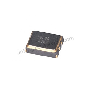 Jeking IC chip mạch tích hợp linh kiện điện tử tcxo oscillatorxtal OSC 16.0000MHz hcmos ASTX-H11-16.000MHZ-T - Product Image 3