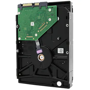 Wholesale Hard Drive Bare Drive 6TB 5400 RPM 256MB Cache SATA 3.5 Disque Dur Hdd Internal ST6000VX001 Hard Drive Disk