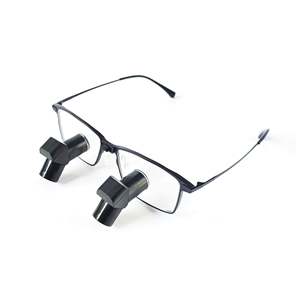 ENM-350X TTL ergo neurochirurgie Loupes <span class=keywords><strong>prismatiques</strong></span> loupes dentaires <span class=keywords><strong>lunettes</strong></span> de patient dentaire loups chirurgicaux - Product Image 4