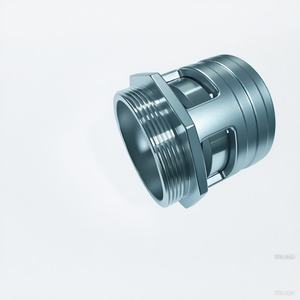 Custom Stainless Steel & Aluminum CNC Machined Parts Manufacturer Offering Milling Turning <b>Fabrication</b> <b>Services</b> | PROTOTEK - Product Image 4