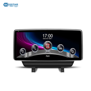 Radio <span class=keywords><strong>Android</strong></span> FM Carplay DSP GPS Navegación para Auto <span class=keywords><strong>Mazda</strong></span> 2 CX-3 <span class=keywords><strong>CX3</strong></span> 2016-2018 Reproductor Multimedia DVD Autoradio sistema dual - Product Image 1
