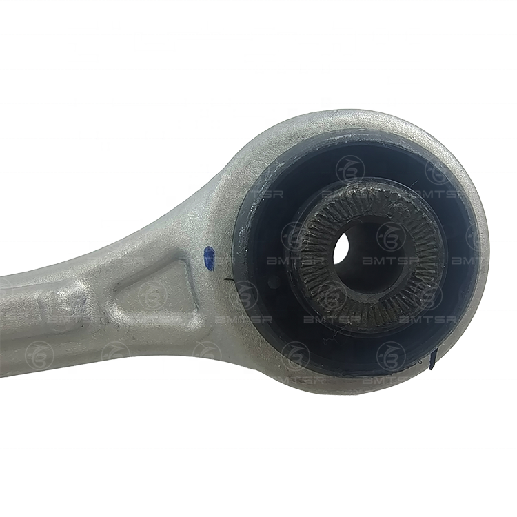 その他 bjpkm208 Wishbone, bottom,with rubber mount right 31106878594 BMW 3