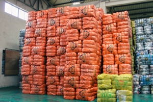 Ukay all'ingrosso di seconda mano bretelle Top Sexy signore Casual morbido usato vestiti balle per le donne - Product Image 6