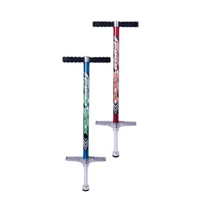 Nuevo diseño profesional deportes al aire libre entretenimiento Fitness Equipment air jump ,pogo stick