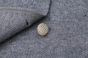 <span class=keywords><strong>Cardigan</strong></span> da <span class=keywords><strong>donna</strong></span> 2026 nuovo, casual, alla moda, <span class=keywords><strong>con</strong></span> <span class=keywords><strong>cintura</strong></span> decorativa, lavorato a maglia, retrò, a maniche lunghe, chic - Product Image 5