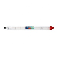 Tube laser CO2 Yongli 80w 100w 130w 150W appliqué aux arts et à l'artisanat pour machine de découpe laser CO2, machine de gravure laser CO2
