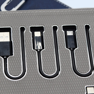 יומן A6 בכריכה תרמית מעור PU במשקל 100 גרם למ\\\"ר, עם דפים מרופדים בבד, כריכה ספירלית מיני, דפים נשלפים, מתאים למשרד ולבית ספר, מתנה לכתיבה - Product Image 6