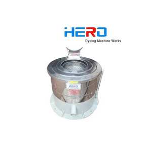 Última Máquina Hidroextractora Profesional 2026 del Fabricante, Equipo de Secado para Ropa y Textiles - Product Image 2