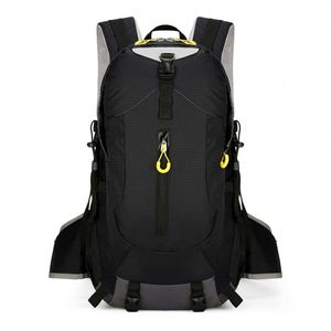 Custom <b>Waterproof</b> Oxford Outdoor Hiking Camping <b>Backpack</b> Multi-Function Mountain Climbing Trekking Duffel <b>Backpacks</b> - Product Image 4