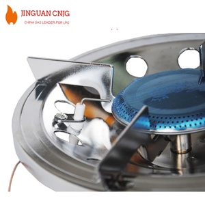 Estufa <span class=keywords><strong>de</strong></span> Gas Portátil para Camping CNJG, Encendido Automático, Cocina <span class=keywords><strong>de</strong></span> Gas LPG, Electrodoméstico <span class=keywords><strong>de</strong></span> Cocina, Electrodomésticos <span class=keywords><strong>de</strong></span> Cocina Económicos - Product Image 4