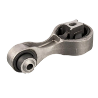Support moteur pour RENAULT TRAFIC II 8200404271