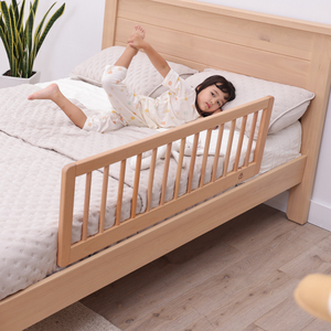 Panel de Protección Largo Universal para Niños Boori B2B - Haya Europea y <span class=keywords><strong>Araucaria</strong></span> Australiana 120cm - Product Image 3