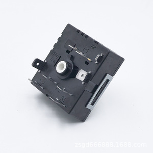 Is108 S Relay <b>Miniature</b> Proportional Switch Stepless Control With Over Temperature Protection Silver Alloy Contacts - Product Image 3
