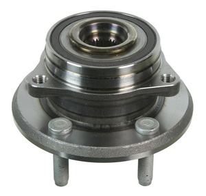 Pezzi di ricambio per Auto ONEKA cuscinetto mozzo ruota anteriore 52124767AB 52124767AC 853010190 per Jeep Grand Cherokee Dodge Durango 3.6 5.7 - Product Image 1