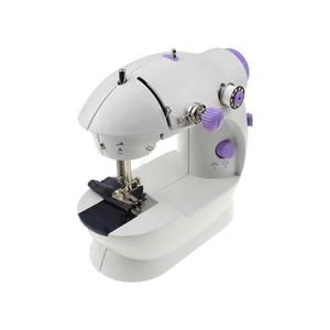 Machine à coudre miniature portable pour la maison, modèle 202, vente en gros - Product Image 5