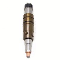 Common Rail Fuel Injector Assembly 2030519 Truck Engine Parts