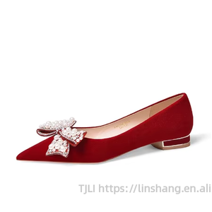 Zapatos para Mujer, Nuevos Zapatos Planos de Oficina para Mujer, Mocasines Casuales de Lujo para Mujer, Zapatos Planos de Ballet para Mujer - Product Image 3