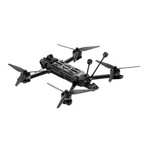 GEPRC MOZ7 HD O3 Air Unit Long Range 7 Inch FPV <span class=keywords><strong>Drone</strong></span> con receptor GPS PNP - Product Image 4