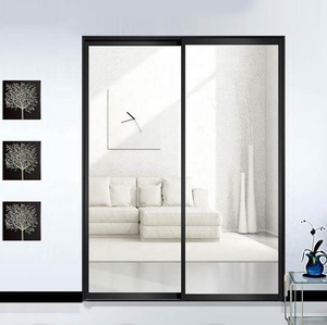 <span class=keywords><strong>Porte</strong></span> scorrevoli 2024 interne <span class=keywords><strong>a</strong></span> binario <span class=keywords><strong>interno</strong></span> in alluminio porta scorrevole in vetro - Product Image 6