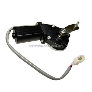 Acelerador de <span class=keywords><strong>Motor</strong></span> para excavadora Kubota U30-5, Control de combustible de alta calidad - Product Image 5