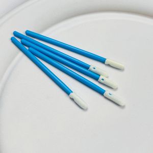 หัวโฟมโพลียูรีเทนขนาด3นิ้วไม้ฟองน้ำขนาดเล็กก้านทำความสะอาดสำหรับงานฝีมือ - Product Image 4