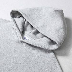 Sudadera con Capucha de Alta Calidad de 420 g/m², Impresión Puff, 100% Algodón, Chándal Personalizado para Hombre, Ropa Urbana - Product Image 4