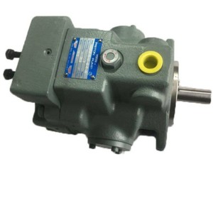 Pompe hydraulique Yukens A3H37 Fr01kk 1033, pompe à piston 350 bars, 1 étage, 5 CV - Product Image 1