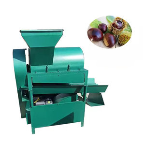 เครื่องปอกเปลือกเกาลัดอเนกประสงค์ ขายดี ผลิตในจีน - Product Image 2