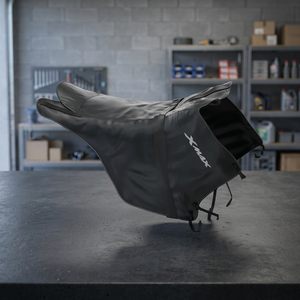 Nuove Coprigambe Yamaha X-MAX - Product Image 2