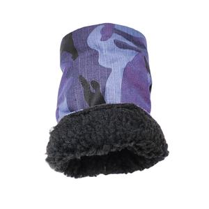 ที่คลุมหัวไม้กอล์ฟหนัง PU แบบไฮบริดปรับแต่งได้ฝาครอบหัวไม้แฟร์เวย์สำหรับกอล์ฟ - Product Image 6