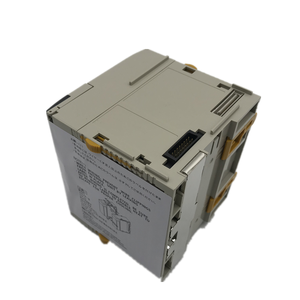 คอนโทรลเลอร์แบบตั้งโปรแกรมได้ CQM1H-CPU51 คุณภาพสูงเพื่ออัตโนมัติที่เหนือกว่า - Product Image 3