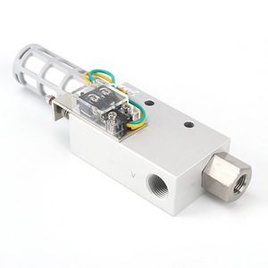 Générateur de vide CVSK à haut débit, fabricant de composants pneumatiques et de vannes, fourniture pour pièces pneumatiques - Product Image 3