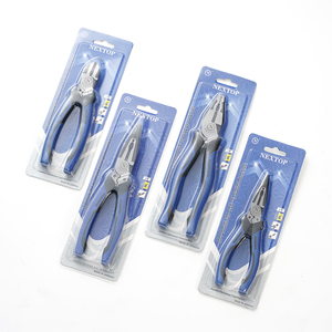 Dụng cụ cầm tay chất lượng tốt dụng cụ cầm tay đa dụng cụ thép carbon kìm - Product Image 6