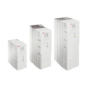 Variateur de fréquence ABB HACV Drive VFD ACH580/ACQ580-31 0,75-500 kW 1-700 IP21 Triphasé - Product Image 1