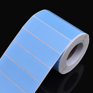 Customized Direct Thermal Paper Packaging Label <b>Printer</b> Private Label <b>Sticker</b> Labels Barcode Adhesion Adhesive Paper Shipping - Product Image 5
