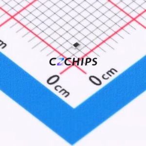 RCC0402330RFKED SMD Resistor 0402 ( Type: Thick Film )( Resistance: 330Ohm Precision: 1% ) - Product Image 1