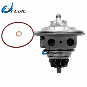 Cartucho de Turbo MFS 53039880248 para Seat Alhambra, Ibiza V, VW Golf, Polo, Scirocco, Tiguan, Touran 1.4 TSI BWK <span class=keywords><strong>CAVA</strong></span> - Product Image 4