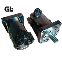 109 110 111 112 113 114 119 Orbitalmotor 109-1319-006 112-1131-006 113-1163-006 114-1090-006 Hydraulikmotor