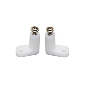 Distanziatore supporto tipo L con viti per scheda madre-arancio <span class=keywords><strong>Pi</strong></span> lampone <span class=keywords><strong>Pi</strong></span> - Product Image 1