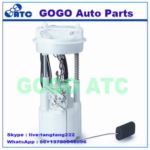 Conjunto de bomba de combustible para Fiat OEM E10214M,E10228 0986580208,0986580207 7736883,7752900,7769932,46427664, 46473394, - Product Image 1