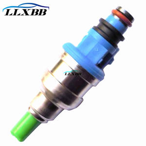 원래 연료 인젝터 MD175075 INP-062 미쓰비시 플리머스 INP062 - Product Image 1