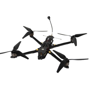 Dron FPV de 10 Pulgadas con Cámara Dual, Alcance de 30 km, Cámara HD de 1080P, 2.5W de Alta Potencia, Carreras con Función de Retorno GPS, Control Remoto - Product Image 3