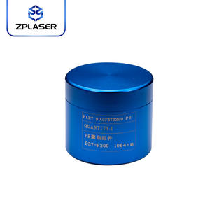 Conjunto de Focalização ZPLASER D37-F125/150/200 ProCutter 1.0 para Conjunto de Focalização Precitec - Product Image 1