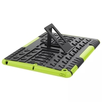 Coque de protection robuste hybride en caoutchouc pour enfants, compatible avec les iPad Mini 6, Pro 12.9, 9.7, Pro et Air 4 – Vente en gros