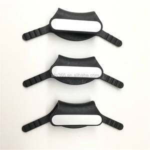 3 персонализированные медсестры стетоскоп именная бирка с УФ-печатью стетоскоп аксессуары именная бирка для стетоскопа - Product Image 6