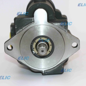 241-7972  E302.5 Mini-excavatrice Pompe hydraulique à piston principal PVD-1B-28 PVD-1B Pompe hydraulique - Product Image 1